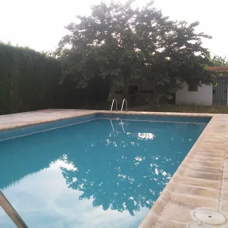 Hacienda La Vina Bbq&pool *