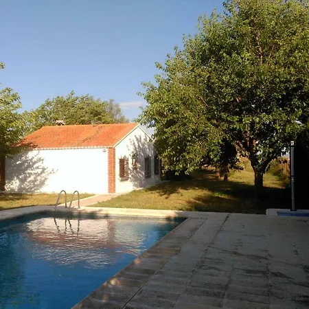 Hacienda La Vina Bbq&pool